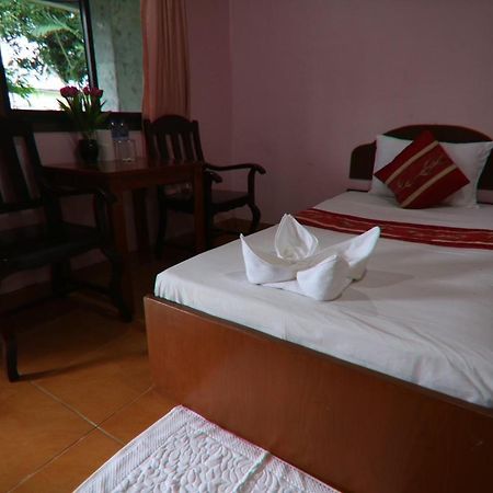 Coconut House Resort Koh Samui Bagian luar foto