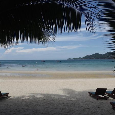 Coconut House Resort Koh Samui Bagian luar foto