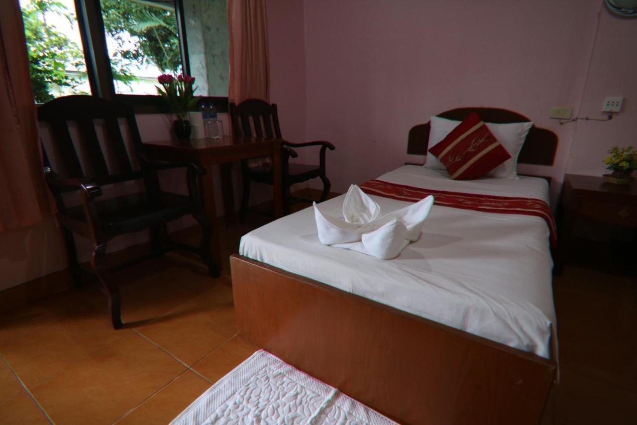 Coconut House Resort Koh Samui Bagian luar foto