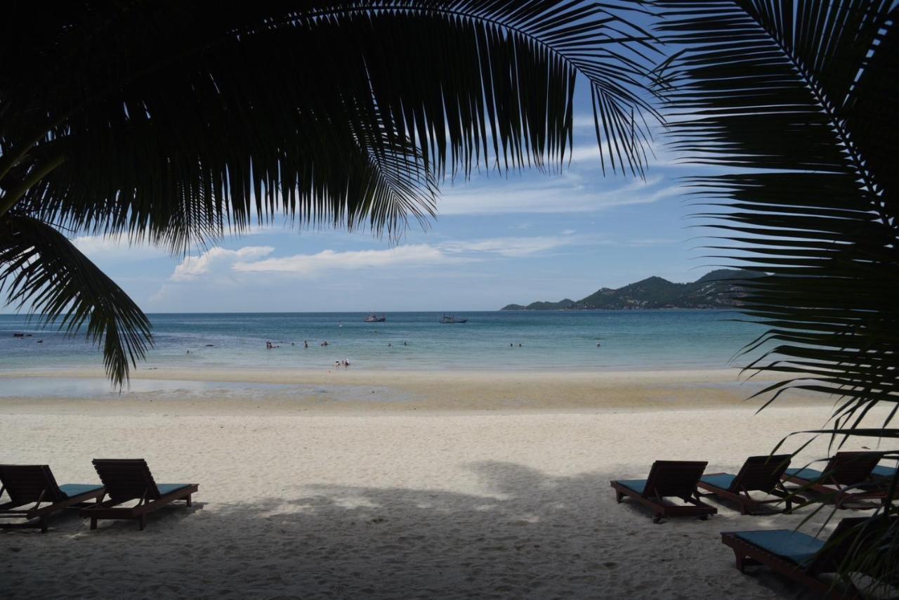 Coconut House Resort Koh Samui Bagian luar foto