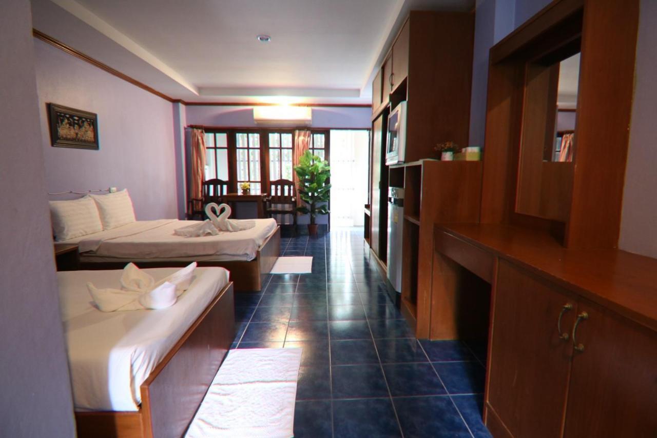 Coconut House Resort Koh Samui Bagian luar foto