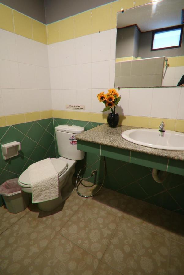 Coconut House Resort Koh Samui Bagian luar foto