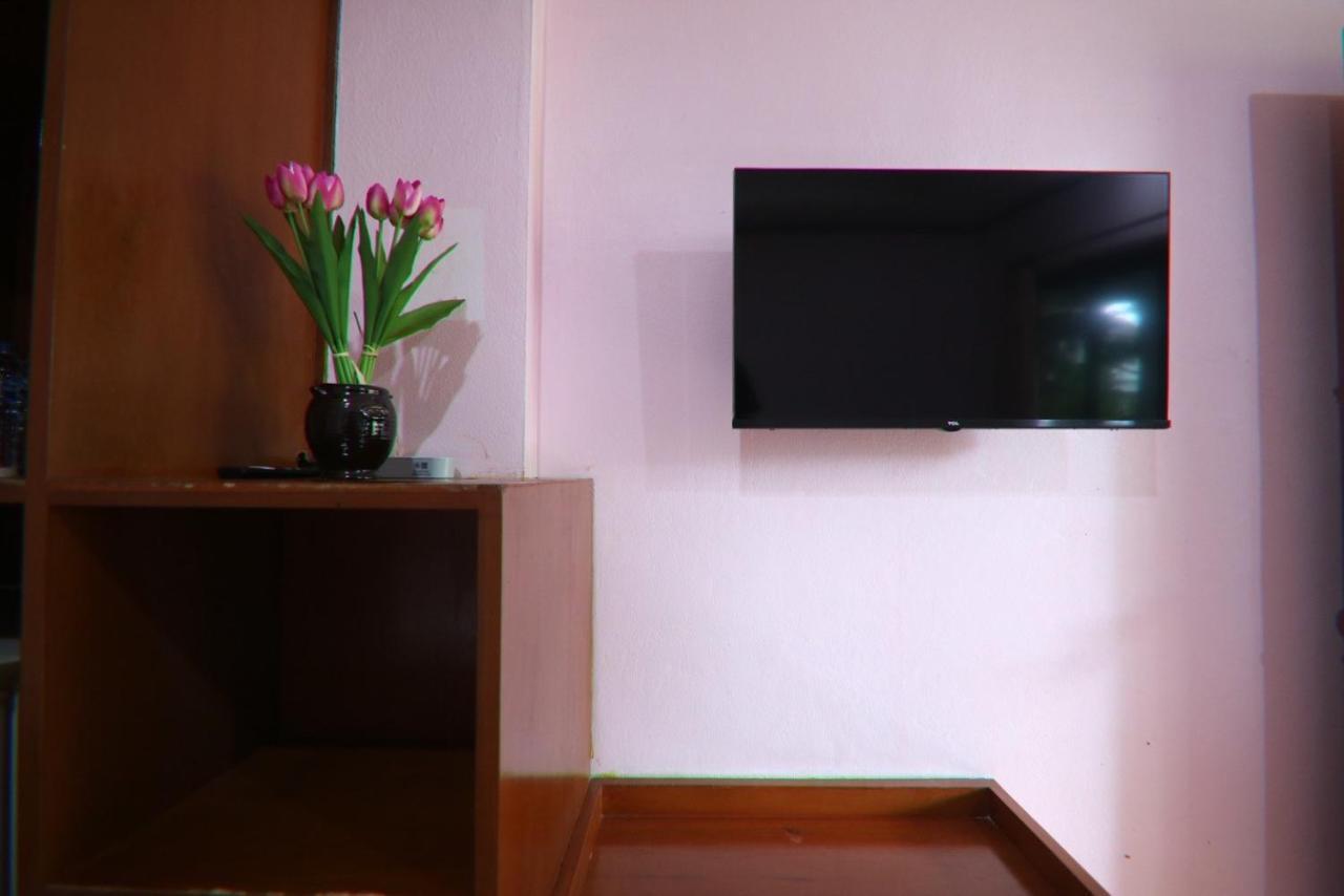 Coconut House Resort Koh Samui Bagian luar foto