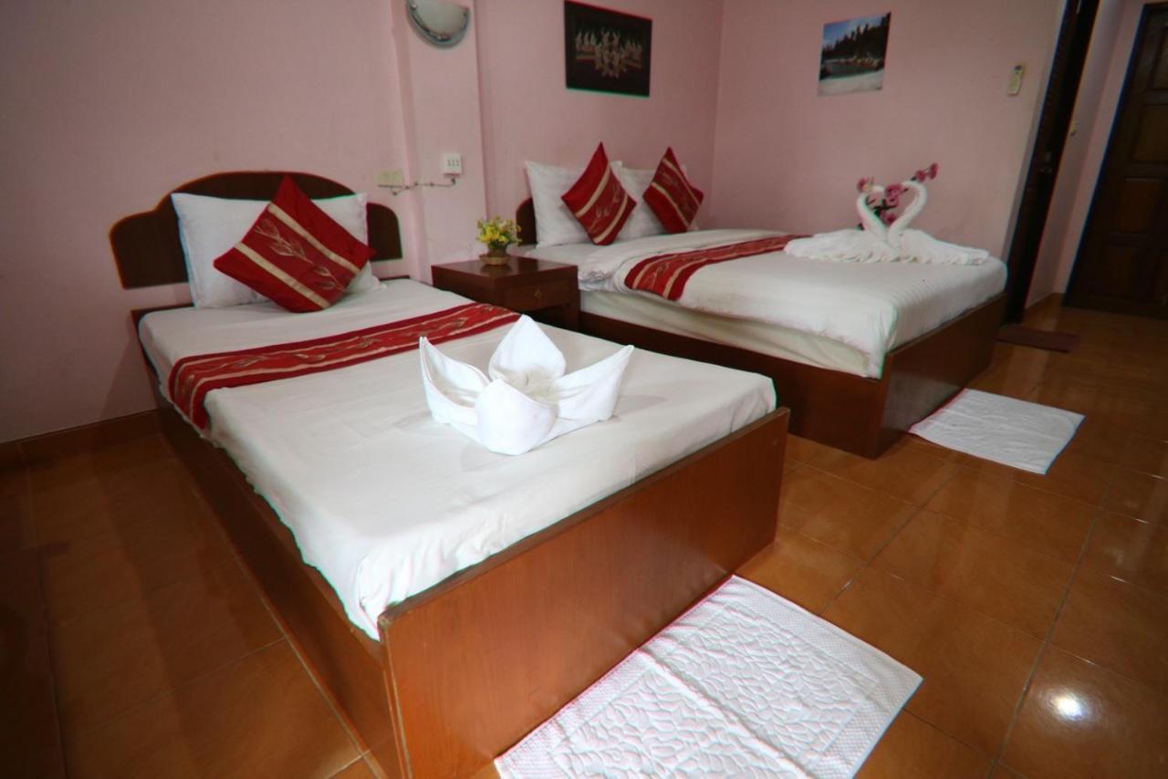 Coconut House Resort Koh Samui Bagian luar foto
