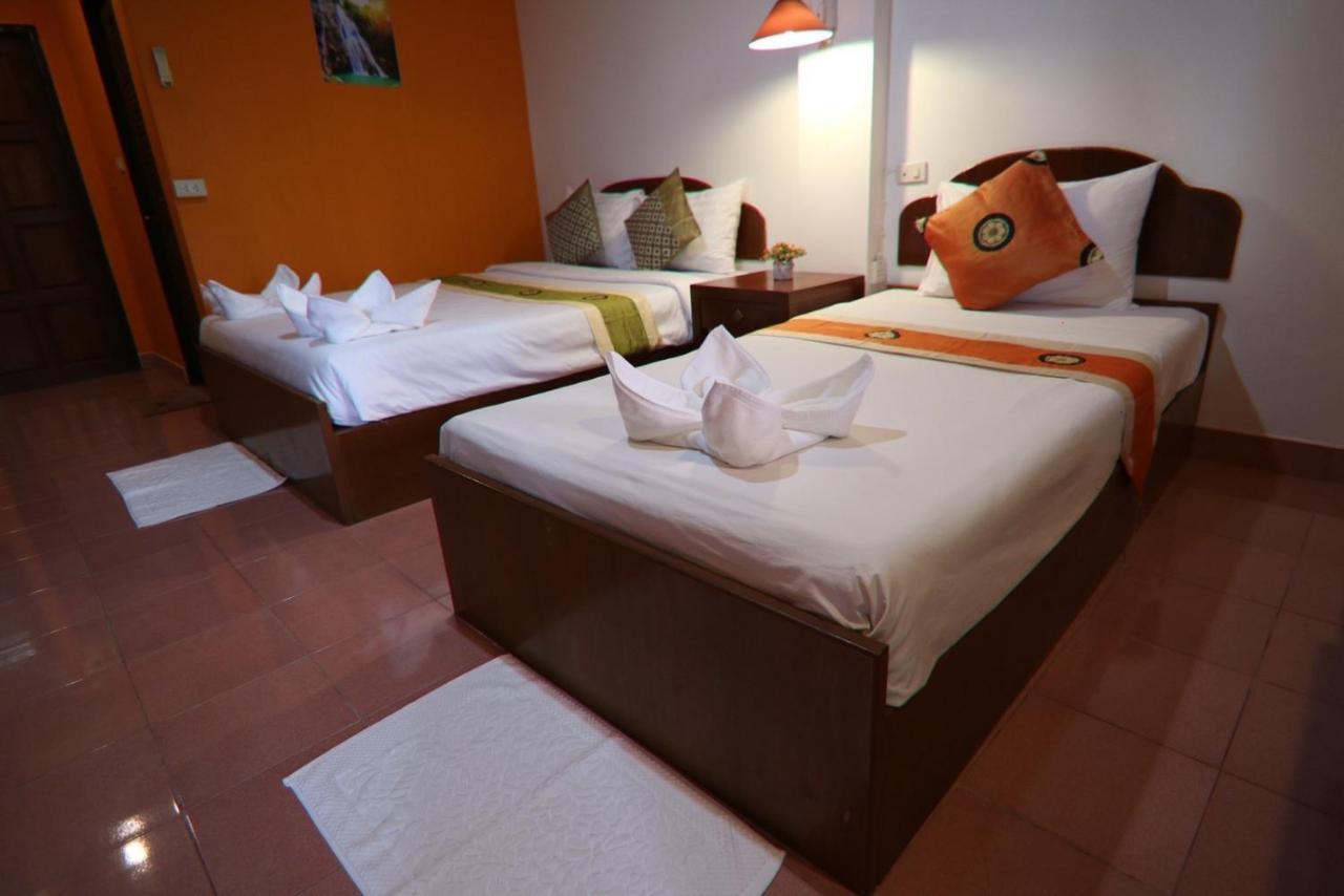 Coconut House Resort Koh Samui Bagian luar foto