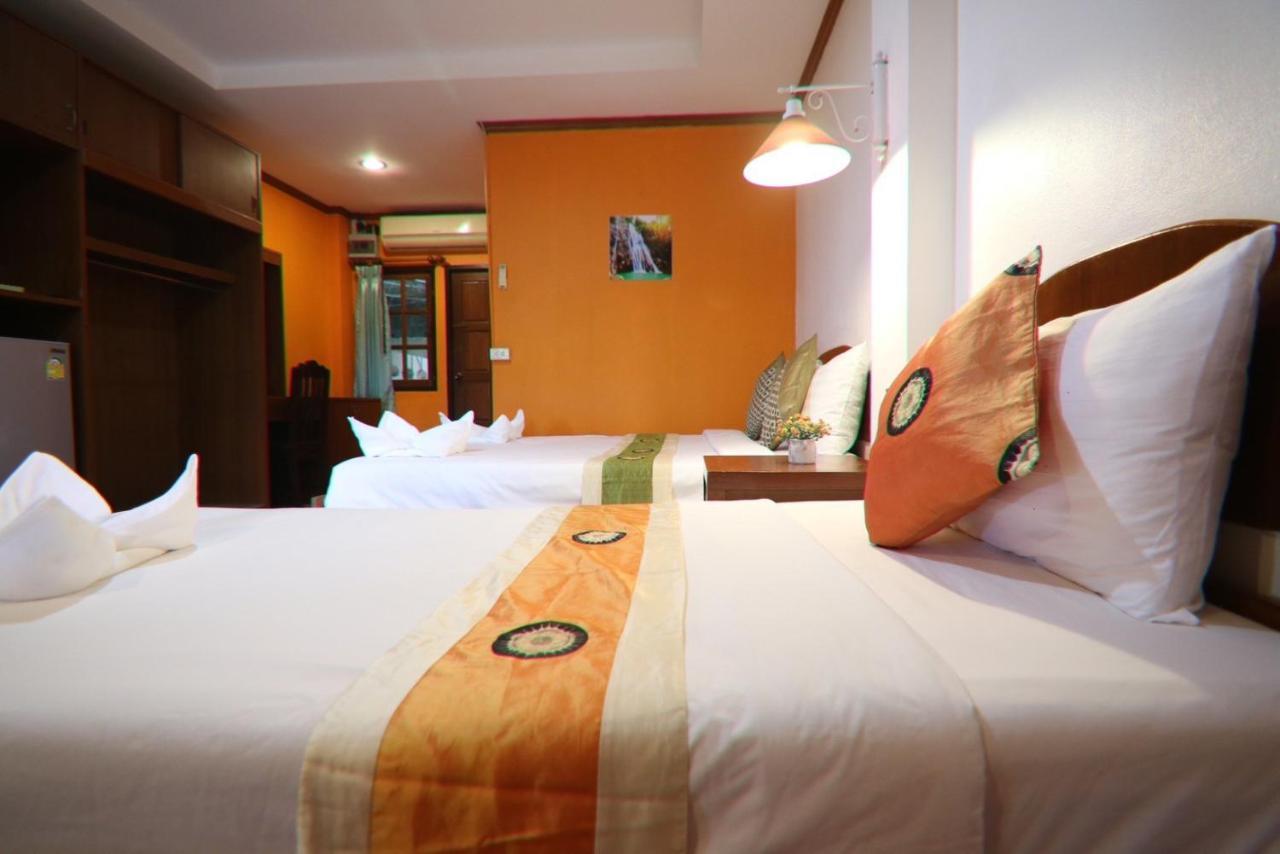 Coconut House Resort Koh Samui Bagian luar foto
