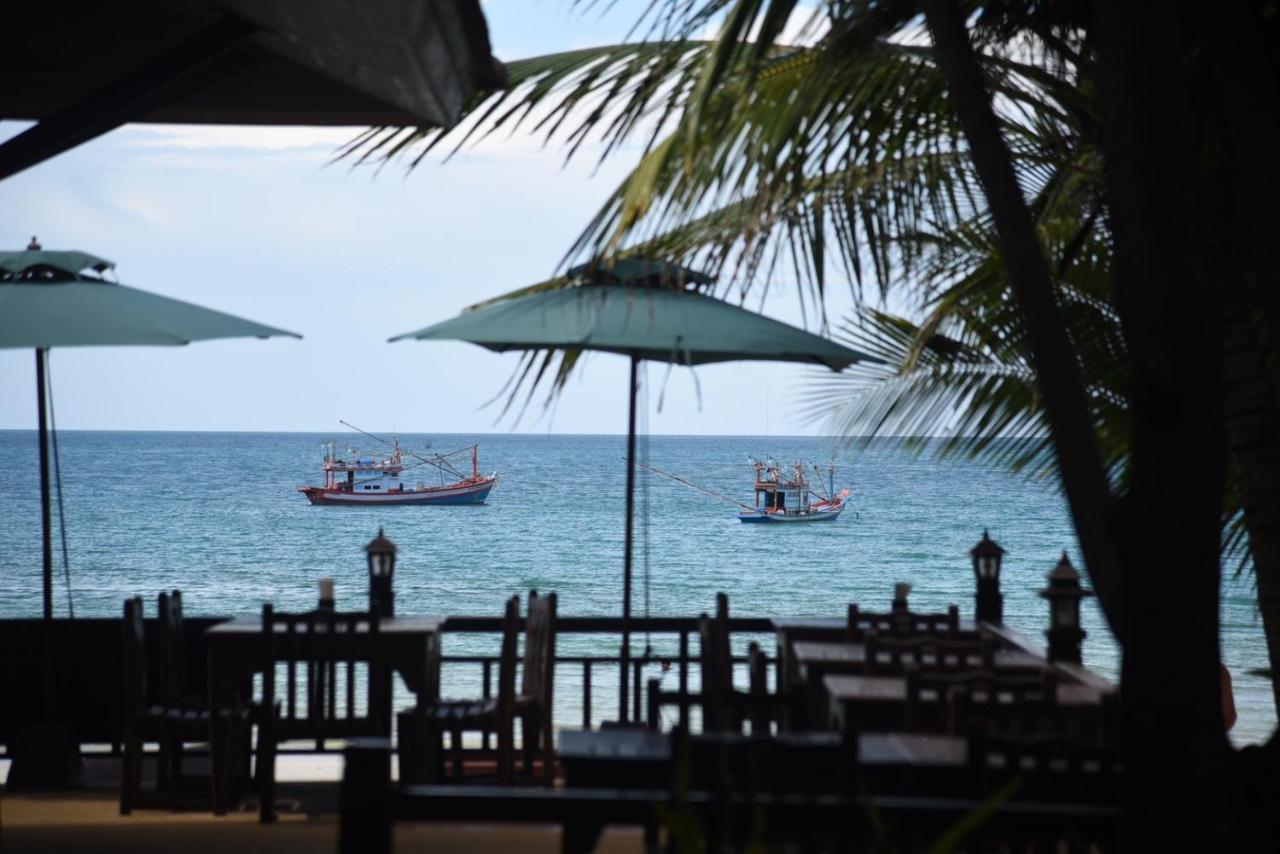 Coconut House Resort Koh Samui Bagian luar foto