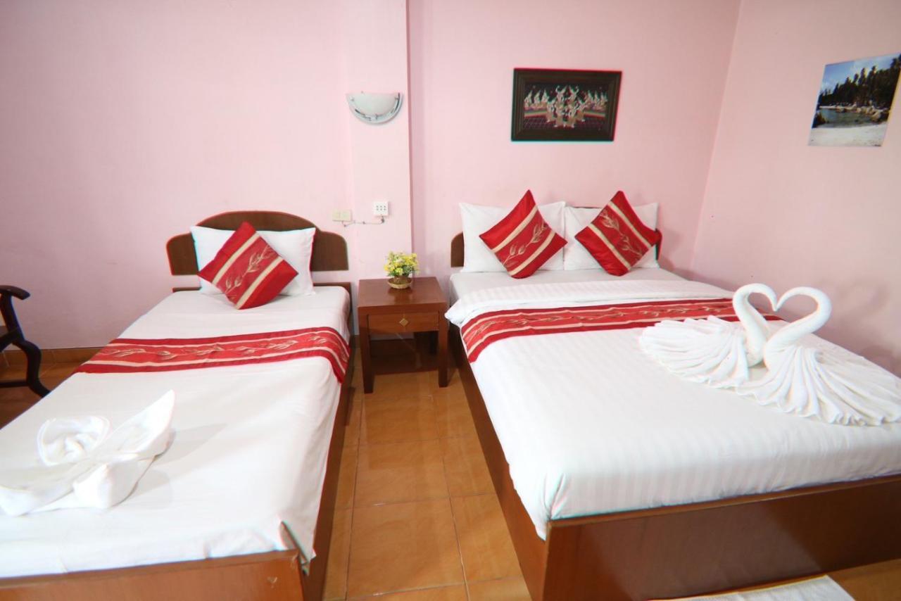 Coconut House Resort Koh Samui Bagian luar foto