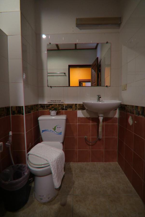 Coconut House Resort Koh Samui Bagian luar foto