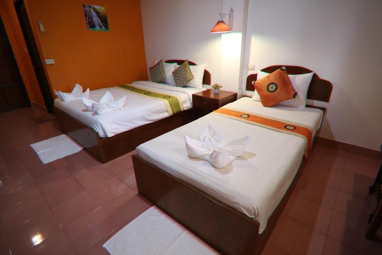 Coconut House Resort Koh Samui Bagian luar foto
