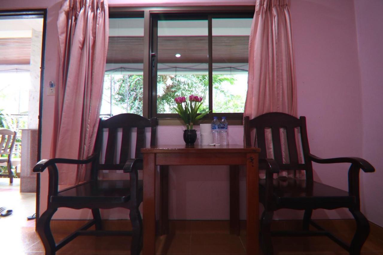 Coconut House Resort Koh Samui Bagian luar foto